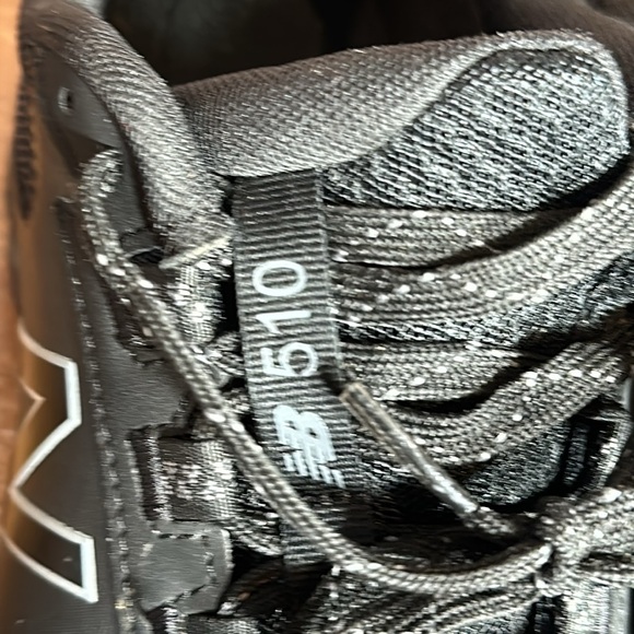 New Balance 510 Trail Running Shoes WID510B5 mens Sz 7.5 , women’s size 9 - Picture 3 of 15